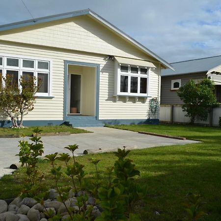 Villa 185- Central Masterton Exterior foto