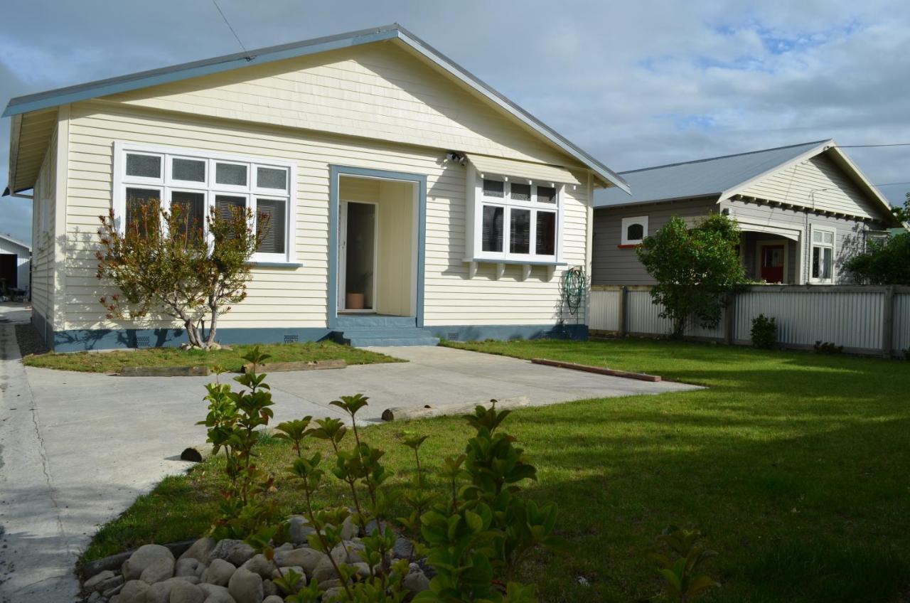 Villa 185- Central Masterton Exterior foto
